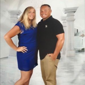 Meet your Posher, Nancy